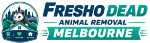 Fresho Dead Animal Removal Wallington logo